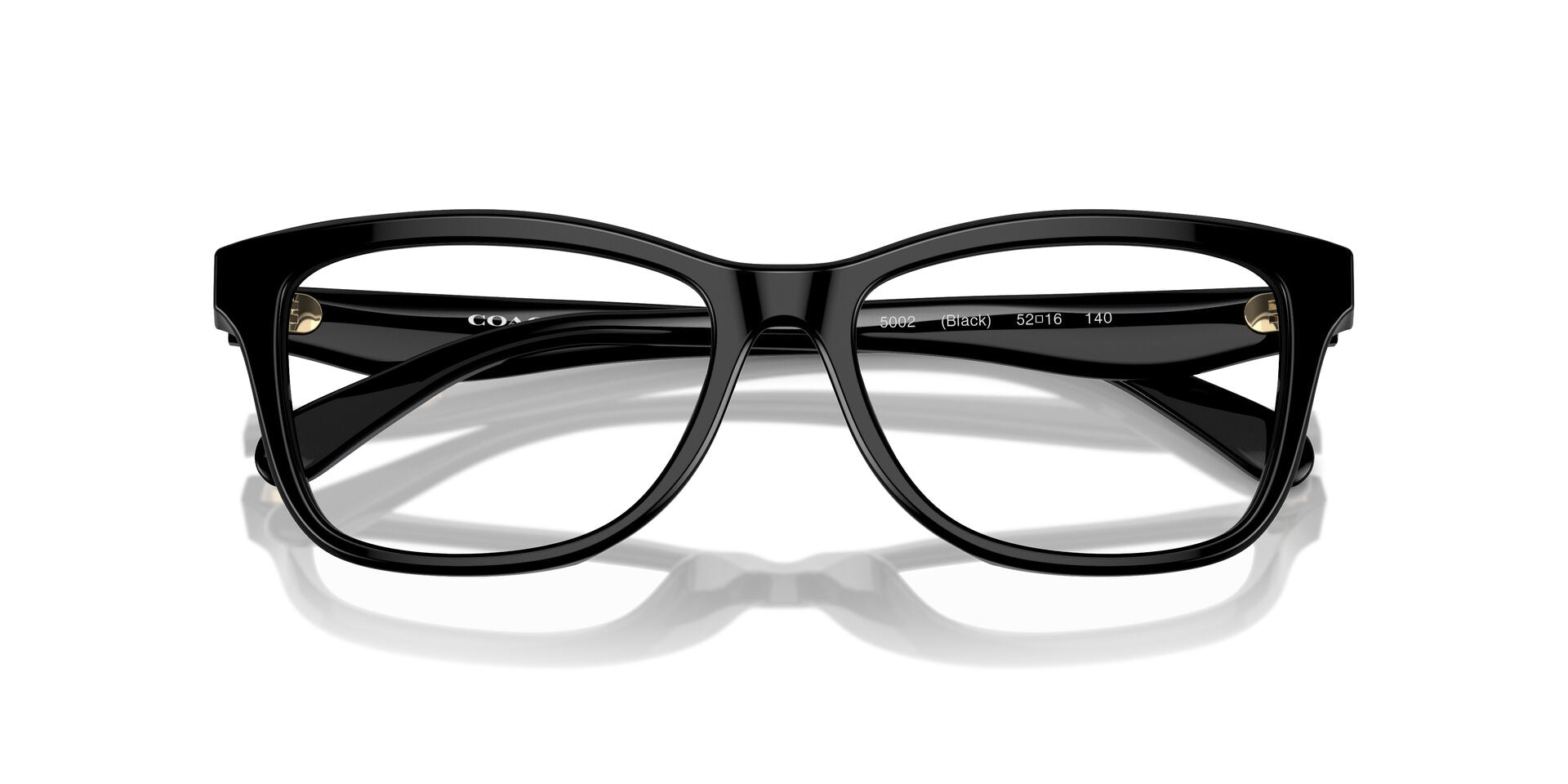 COACH HC6231U 5002 52 FRAME