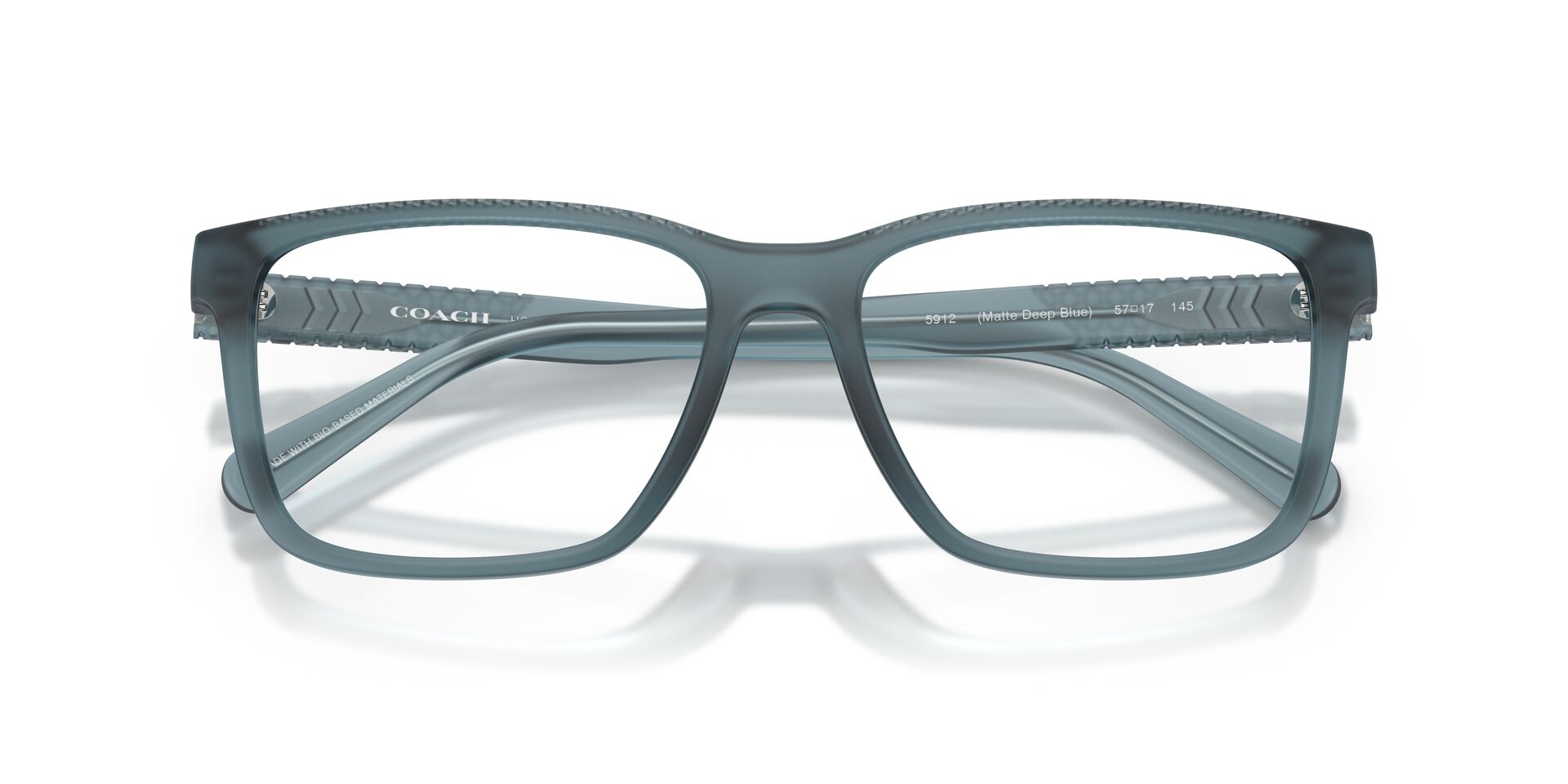 COACH HC6278U 5912 54 FRAME