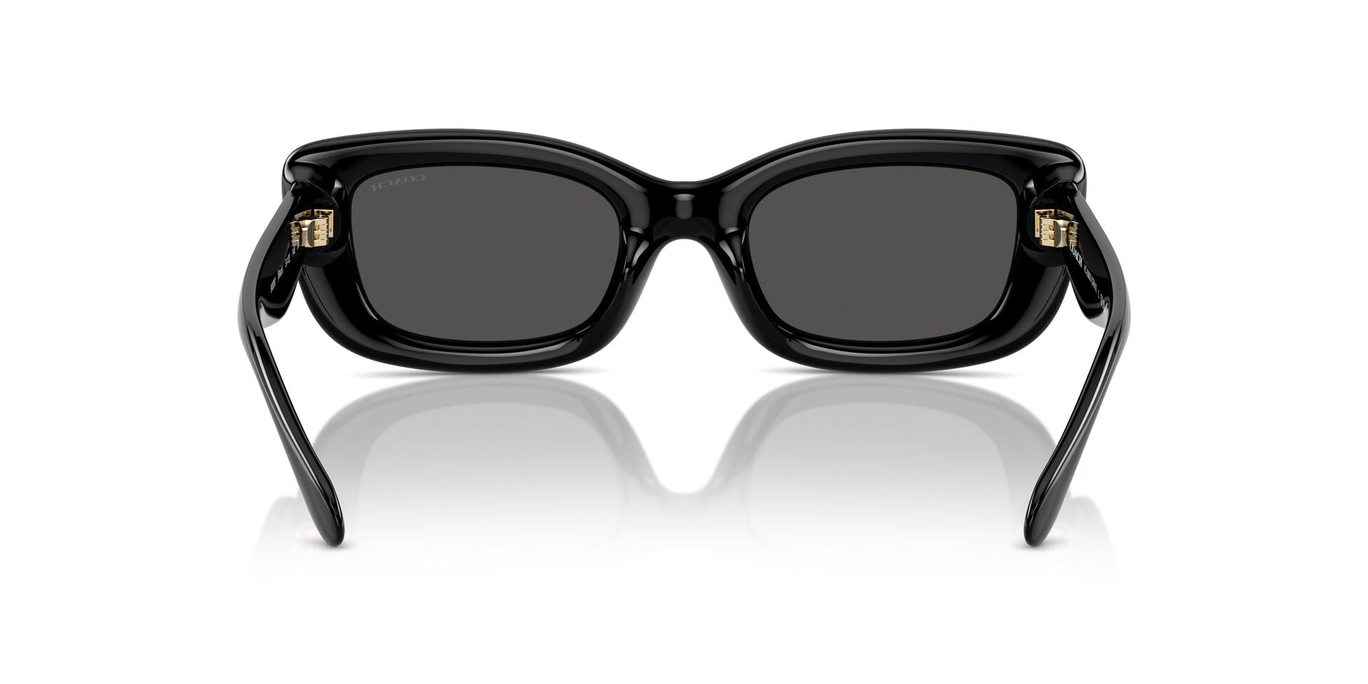 COACH HC8390U CR610 500287 51 SUNGLASSES