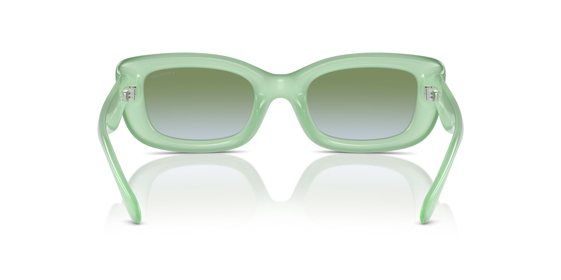 COACH HC8390U CR610 5807I7 51 SUNGLASSES