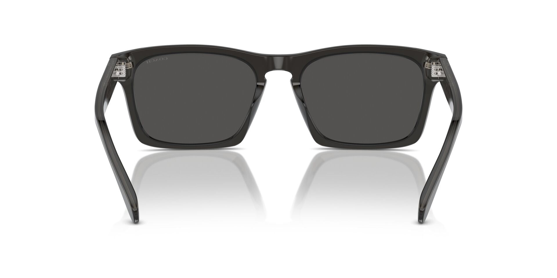 COACH HC8397U CR628 581787 57 SUNGLASSES