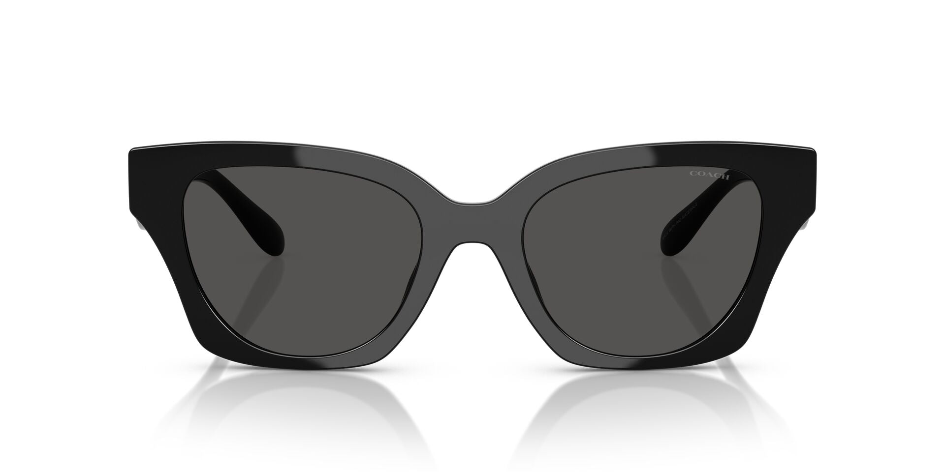 COACH HC8418U CAD18 500287 53 SUNGLASSES