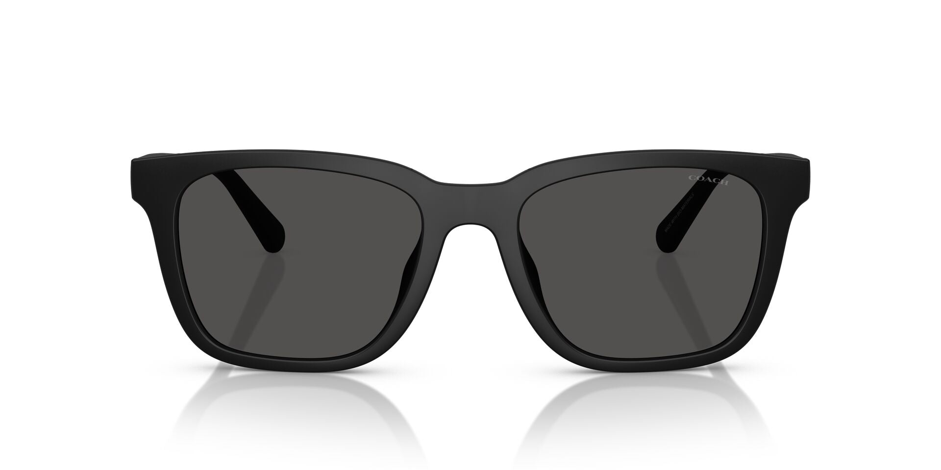 COACH HC8426U CAD81 500287 54 SUNGLASSES