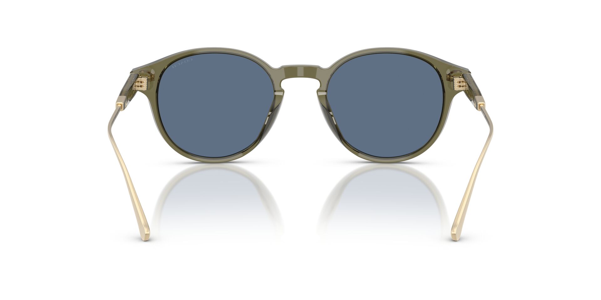 COACH HC8428U CAD83 584880 50 SUNGLASSES