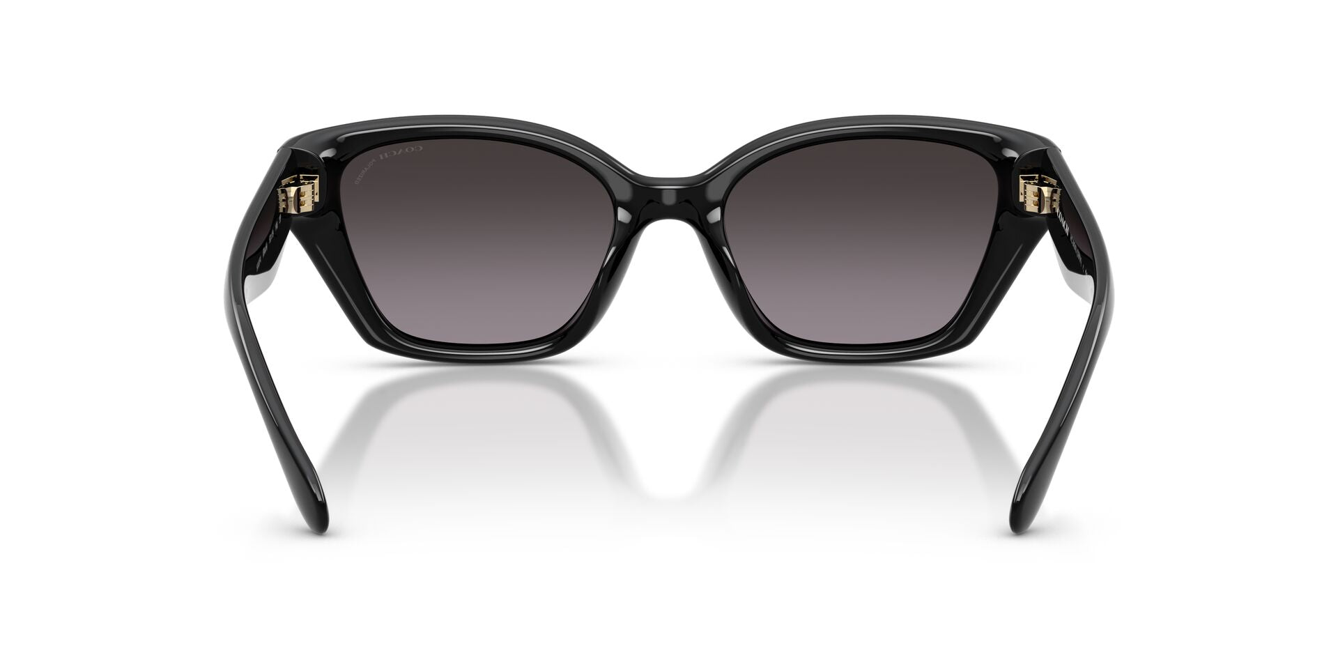 COACH HC8434U CBY62 5002F4 53 SUNGLASSES