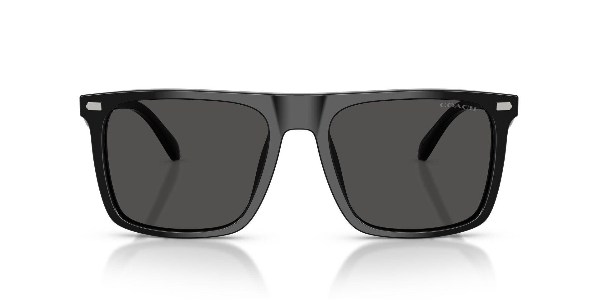 COACH HC8440U CBY95 500287 57 SUNGLASSES