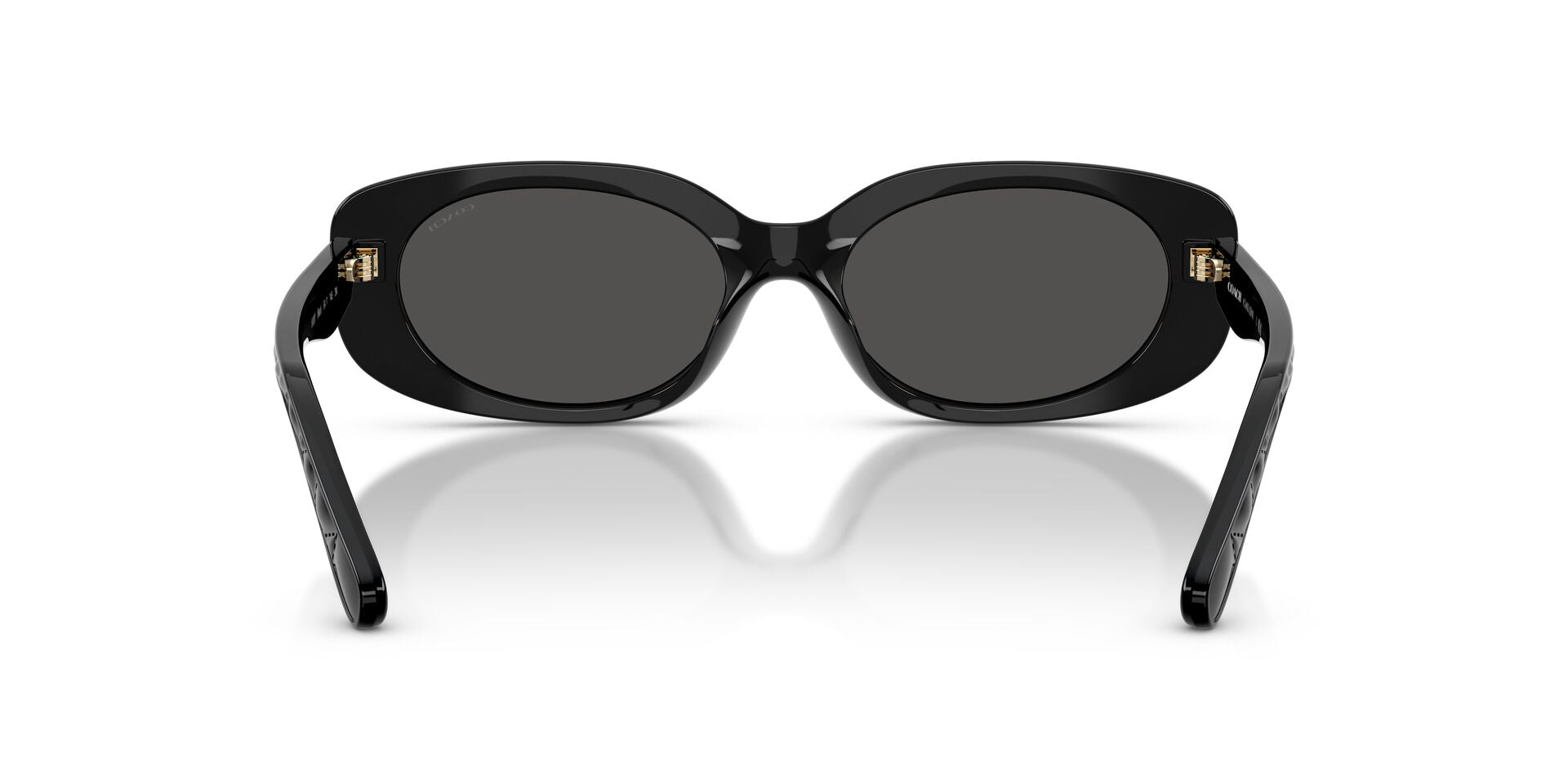 COACH HC8443D CBY84 500287 54 SUNGLASSES