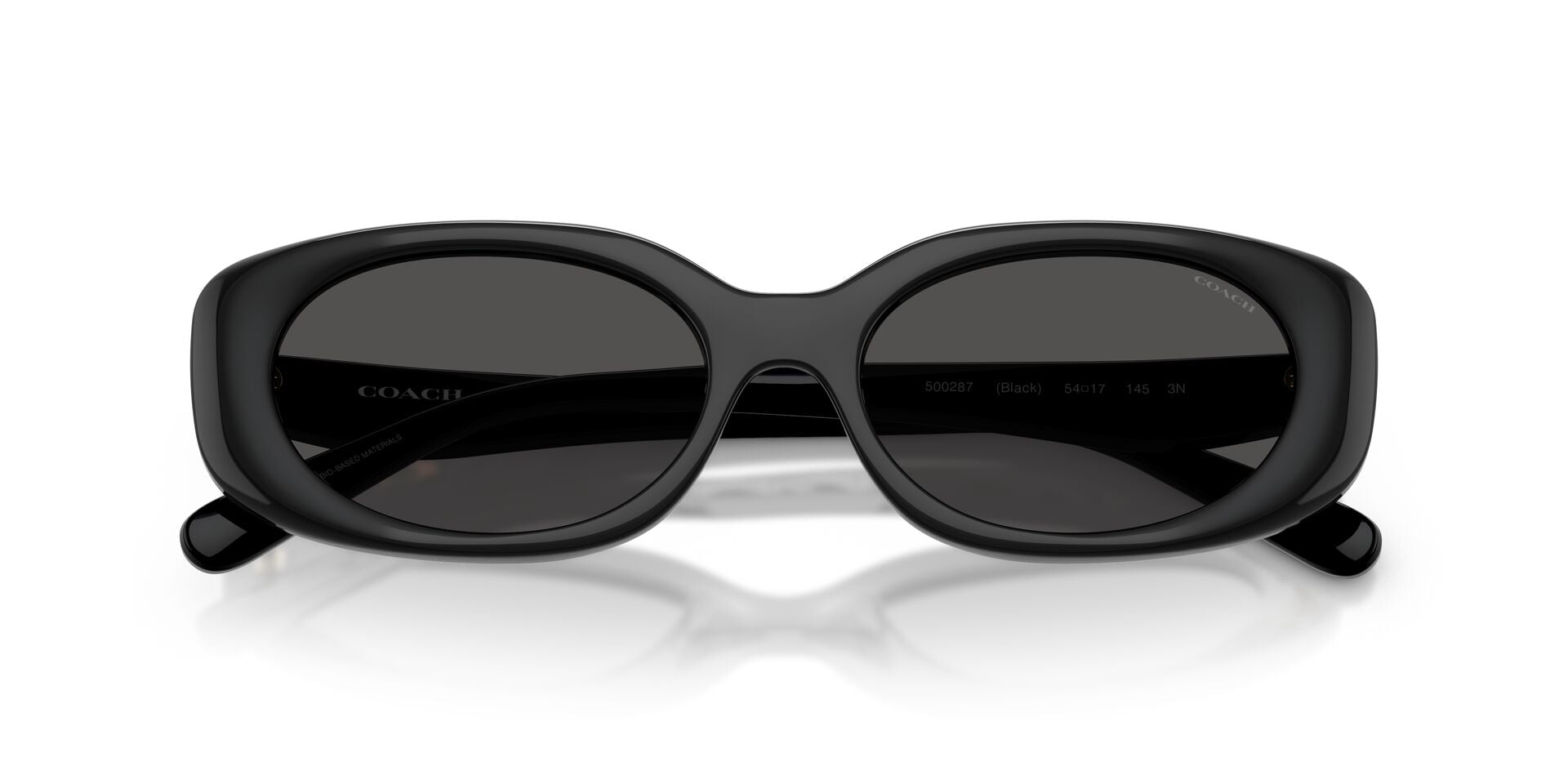 COACH HC8443D CBY84 500287 54 SUNGLASSES