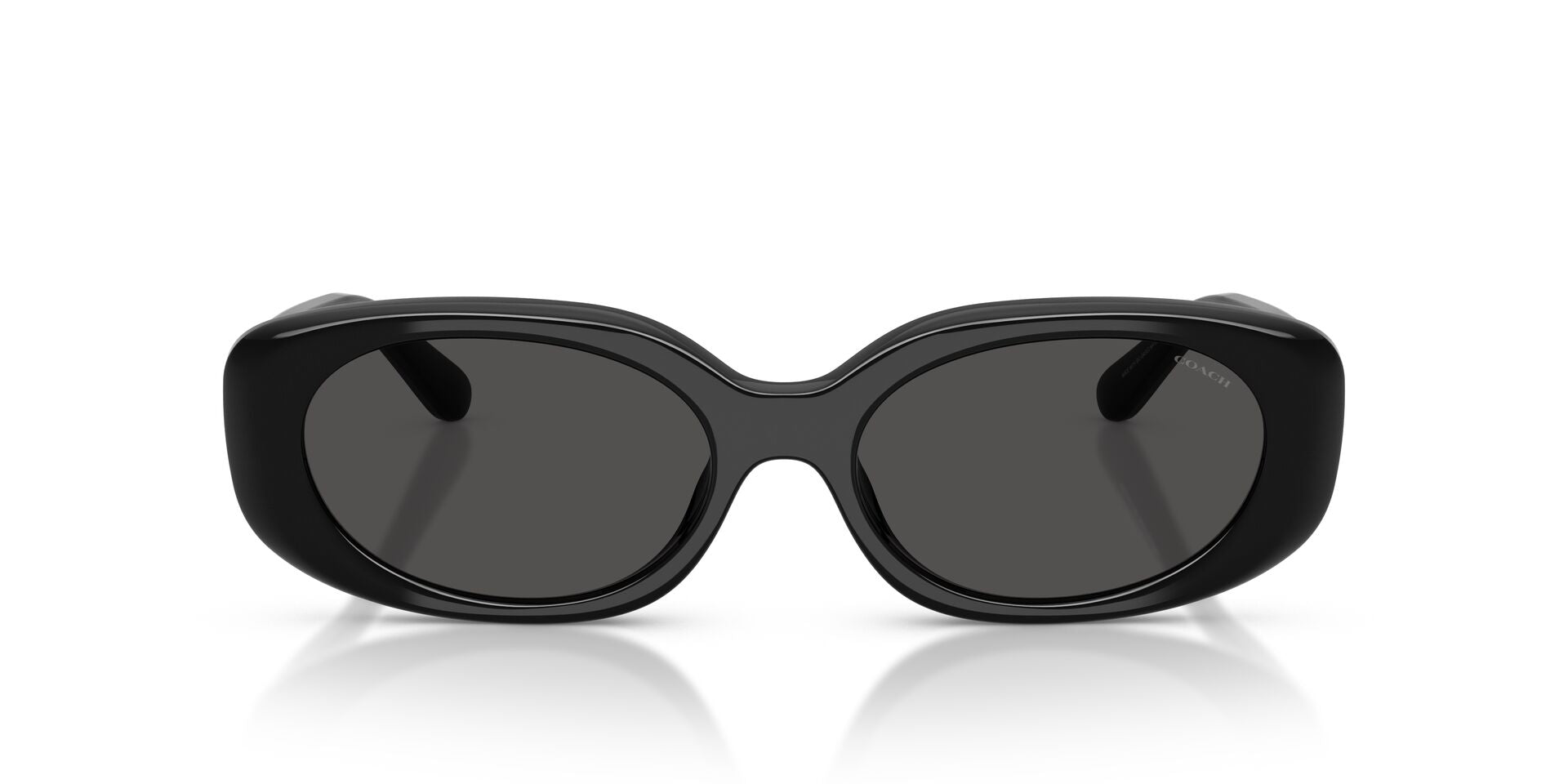 COACH HC8443D CBY84 500287 54 SUNGLASSES