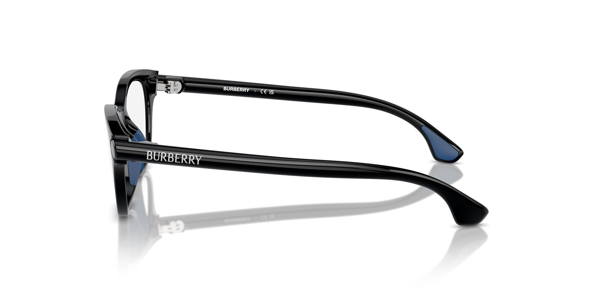 BURBERRY JB2010U 3001 47 FRAME
