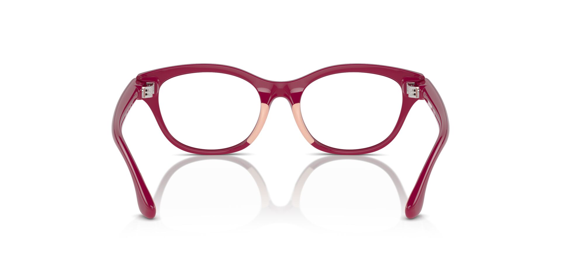 BURBERRY JB2010U 4131 47 FRAME