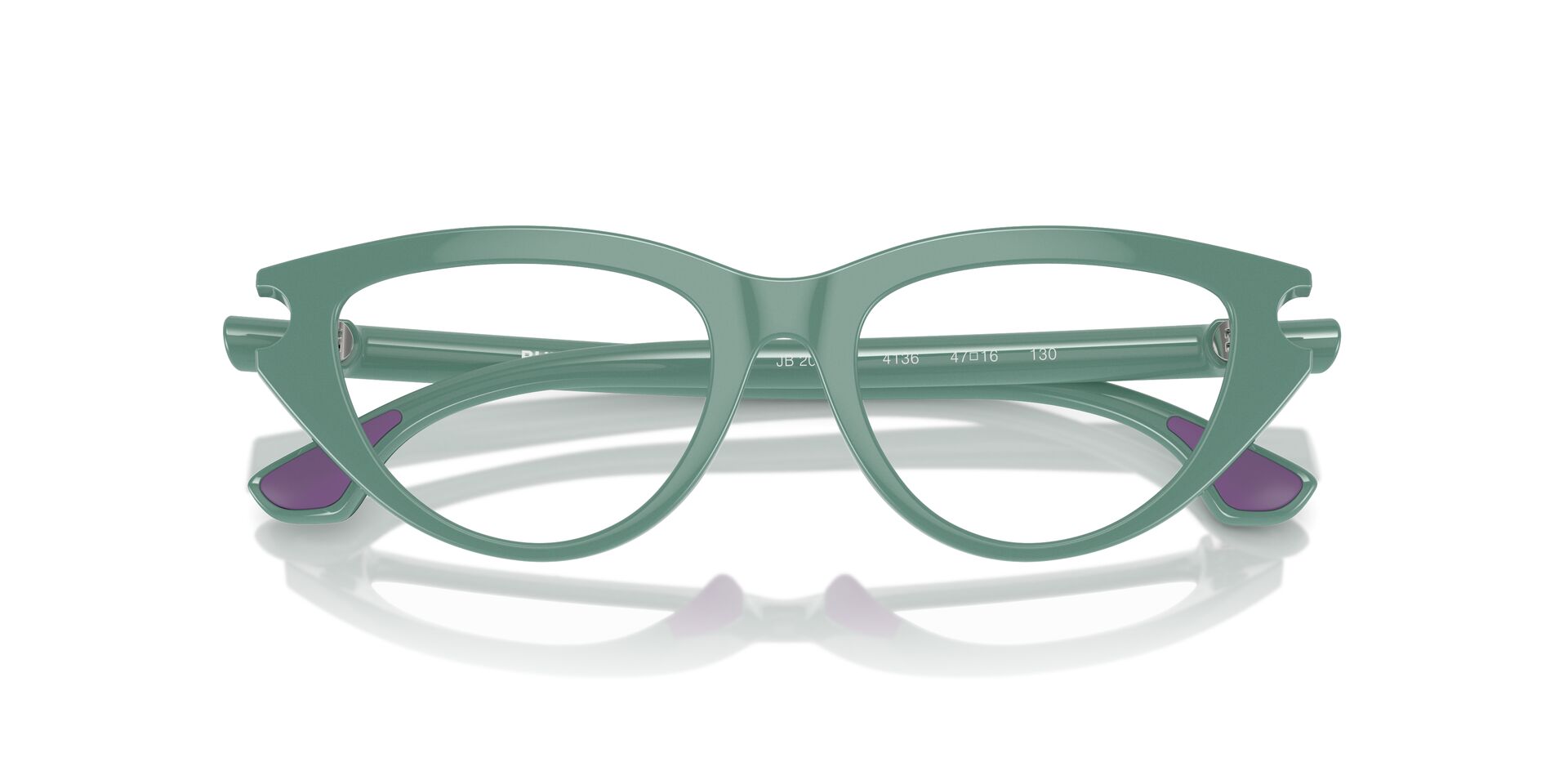 BURBERRY JB2011U 4136 47 FRAME