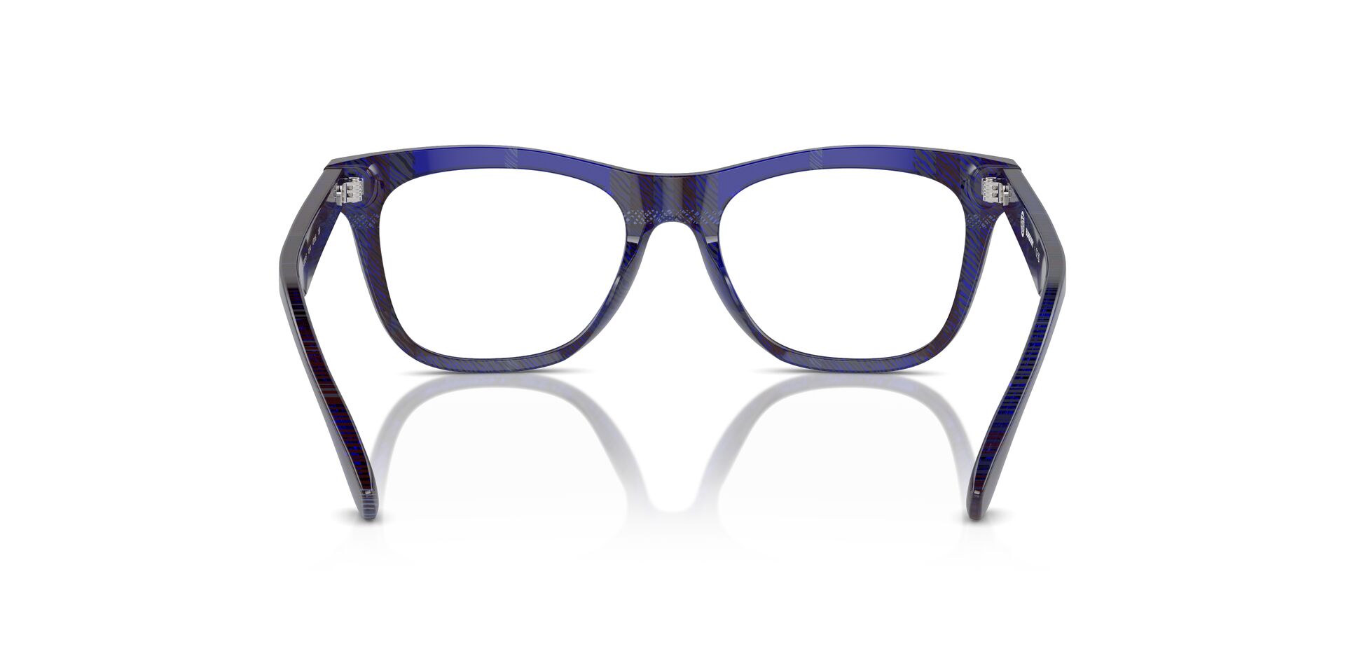 BURBERRY JB2012 4114 47 FRAME