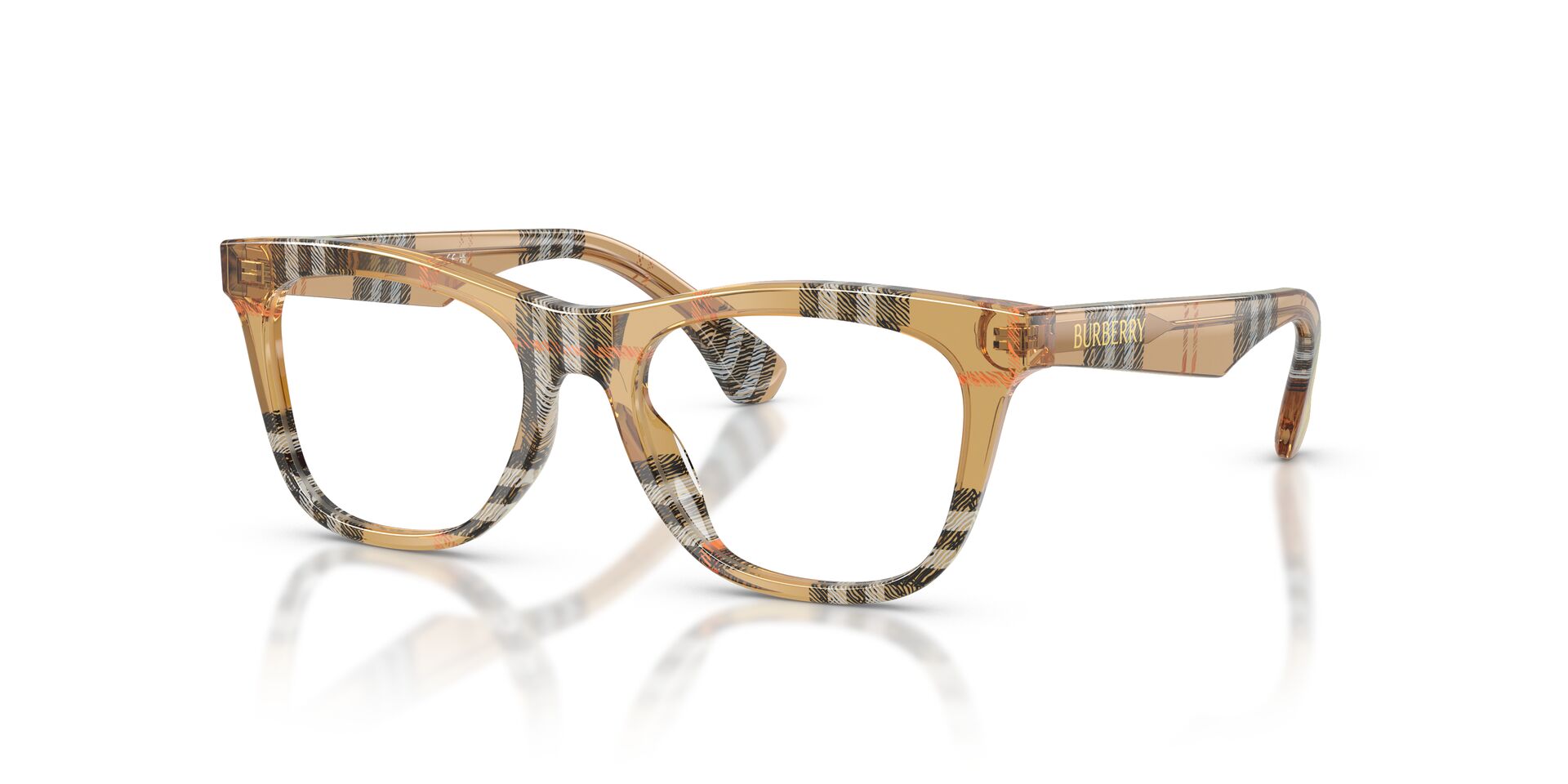 BURBERRY JB2012 416373 47 FRAME