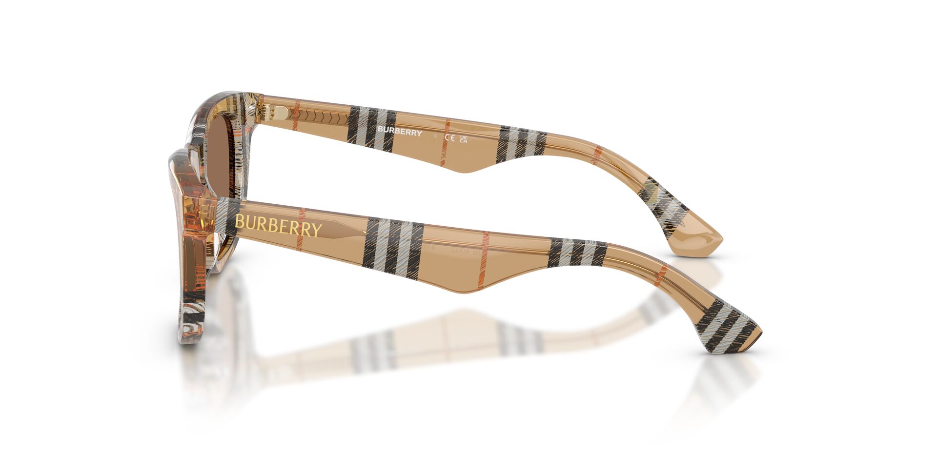 BURBERRY JB4002 416373 46 SUNGLASSES