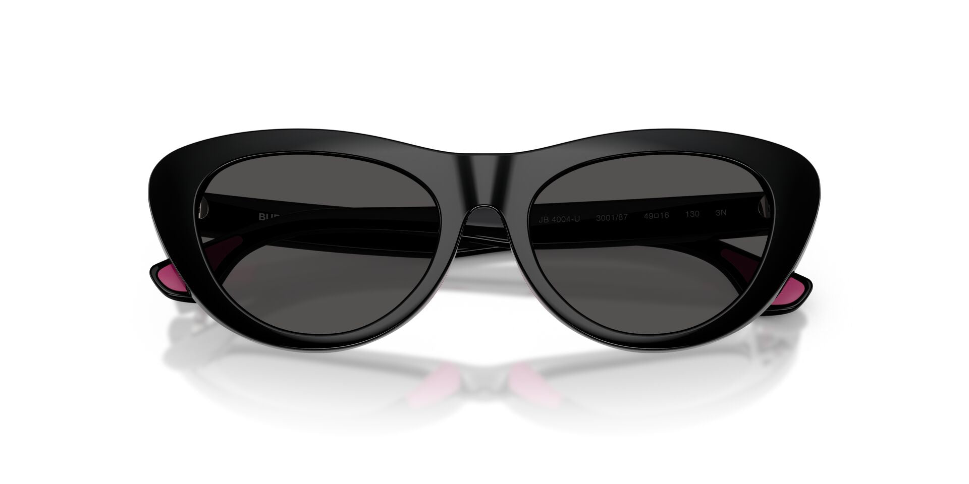BURBERRY JB4004U 3001 87 49 SUNGLASSES