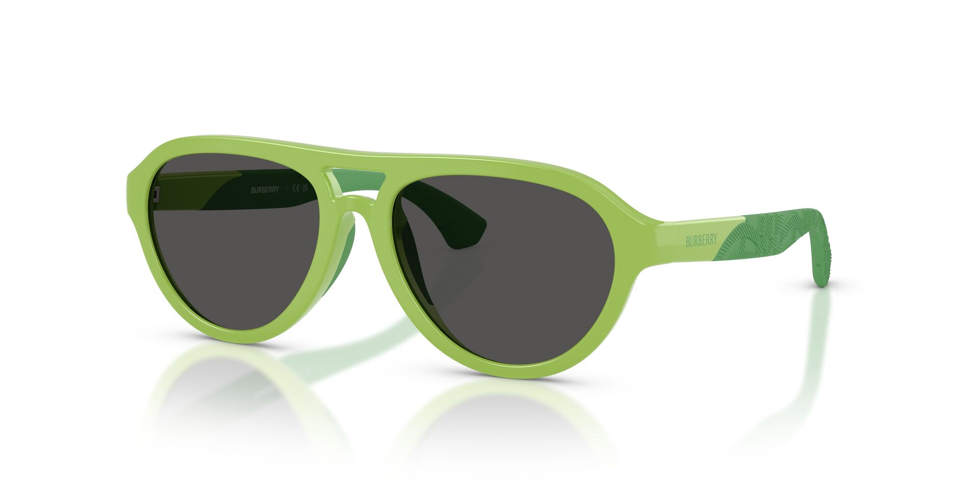 BURBERRY JB4005U 418287 51 SUNGLASSES