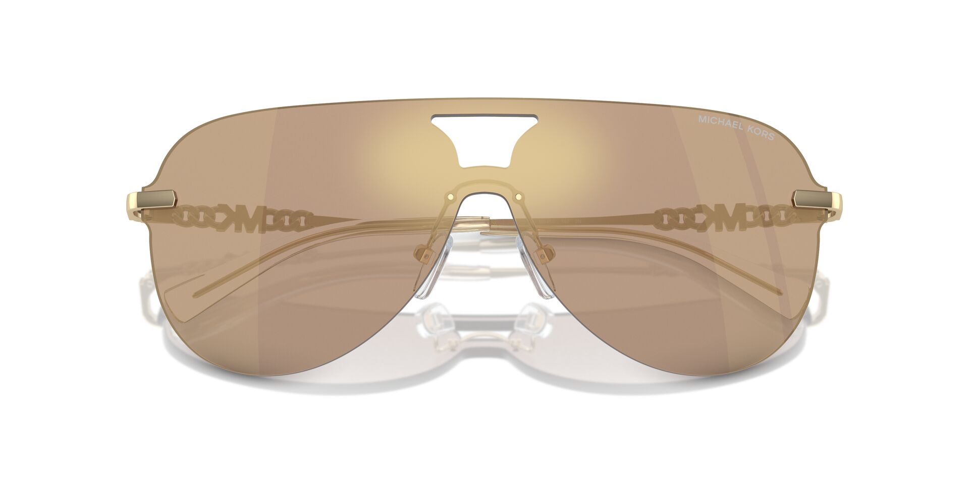 MICHAEL KORS MK1149 CYPRUS 10145A 37 SUNGLASSES