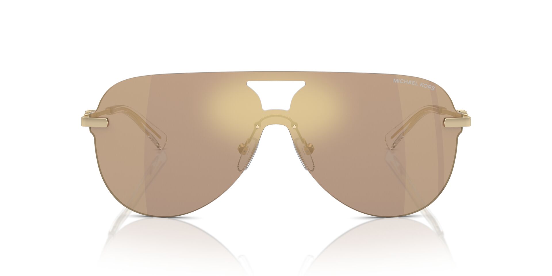 MICHAEL KORS MK1149 CYPRUS 10145A 37 SUNGLASSES