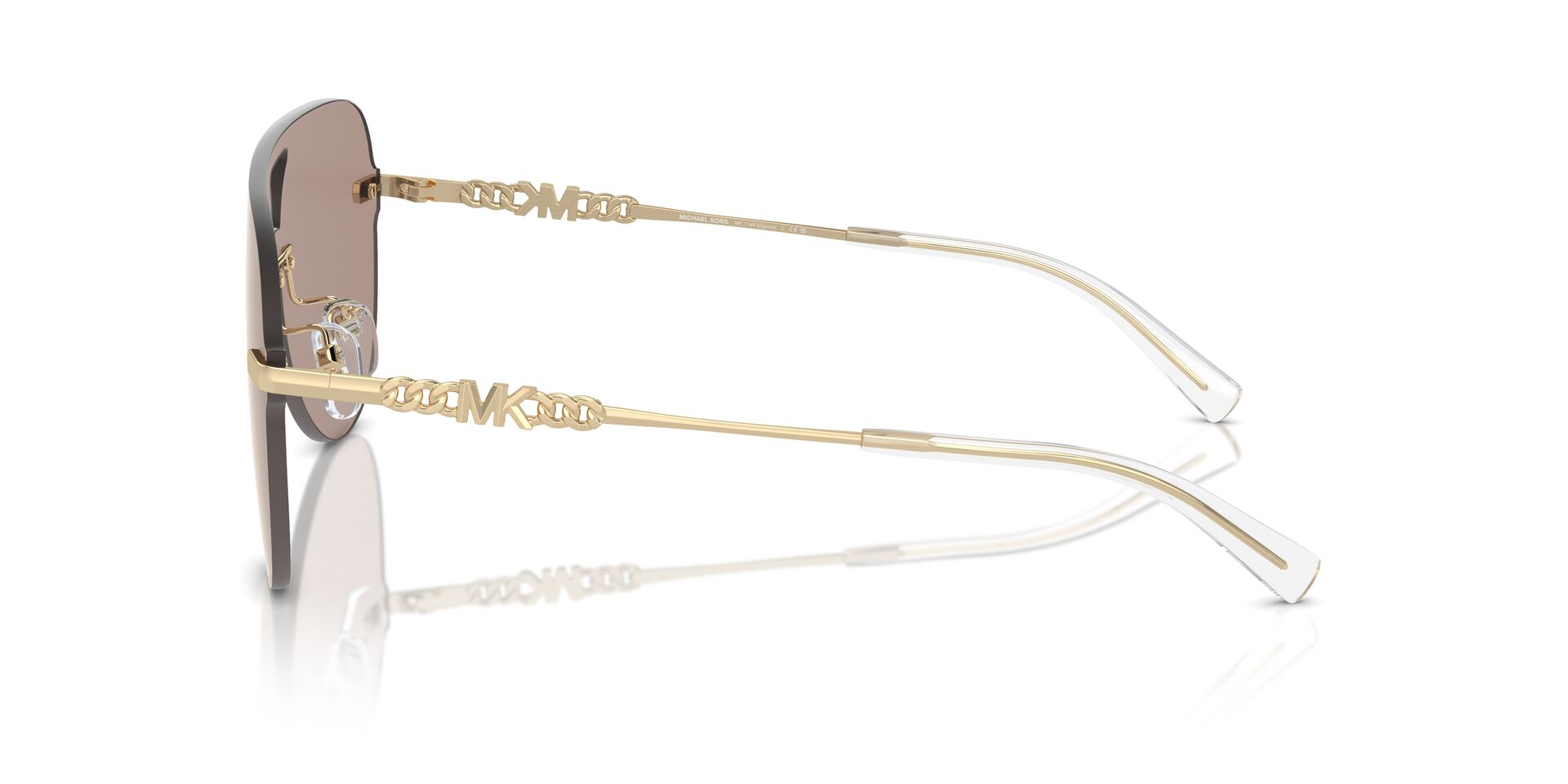 MICHAEL KORS MK1149 CYPRUS 10145A 37 SUNGLASSES