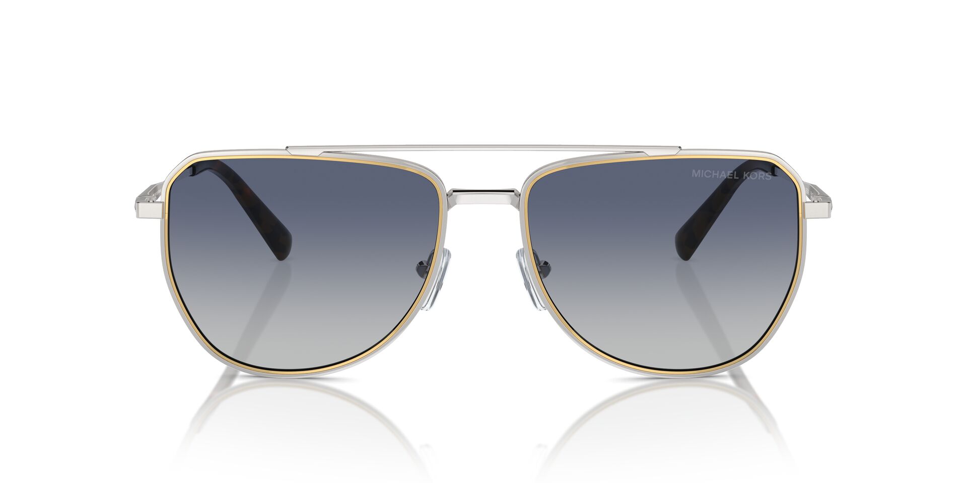 MICHAEL KORS MK1155 WHISTLER 18934L 58 SUNGLASSES