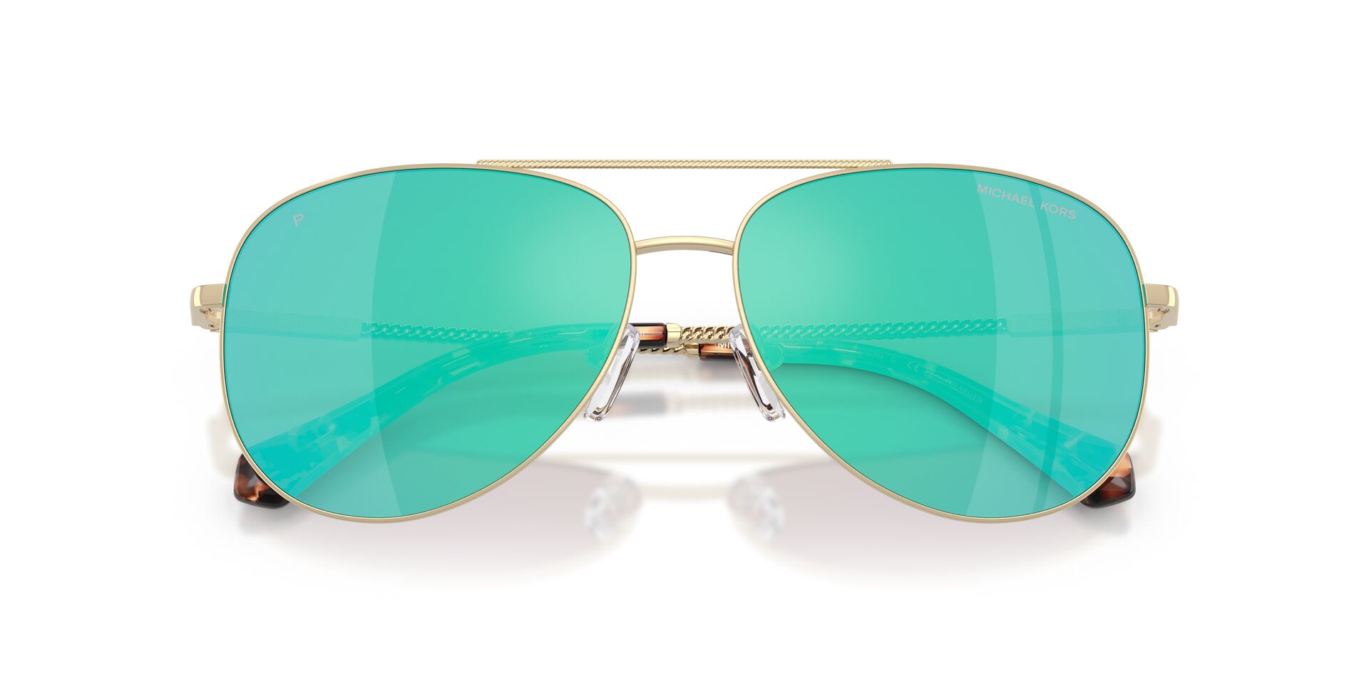 MICHAEL KORS MK1172 101425 58 SUNGLASSES