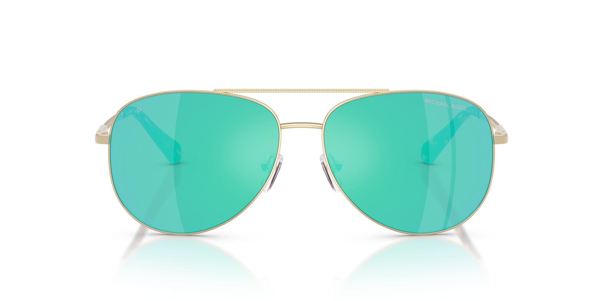 MICHAEL KORS MK1172 101425 58 SUNGLASSES