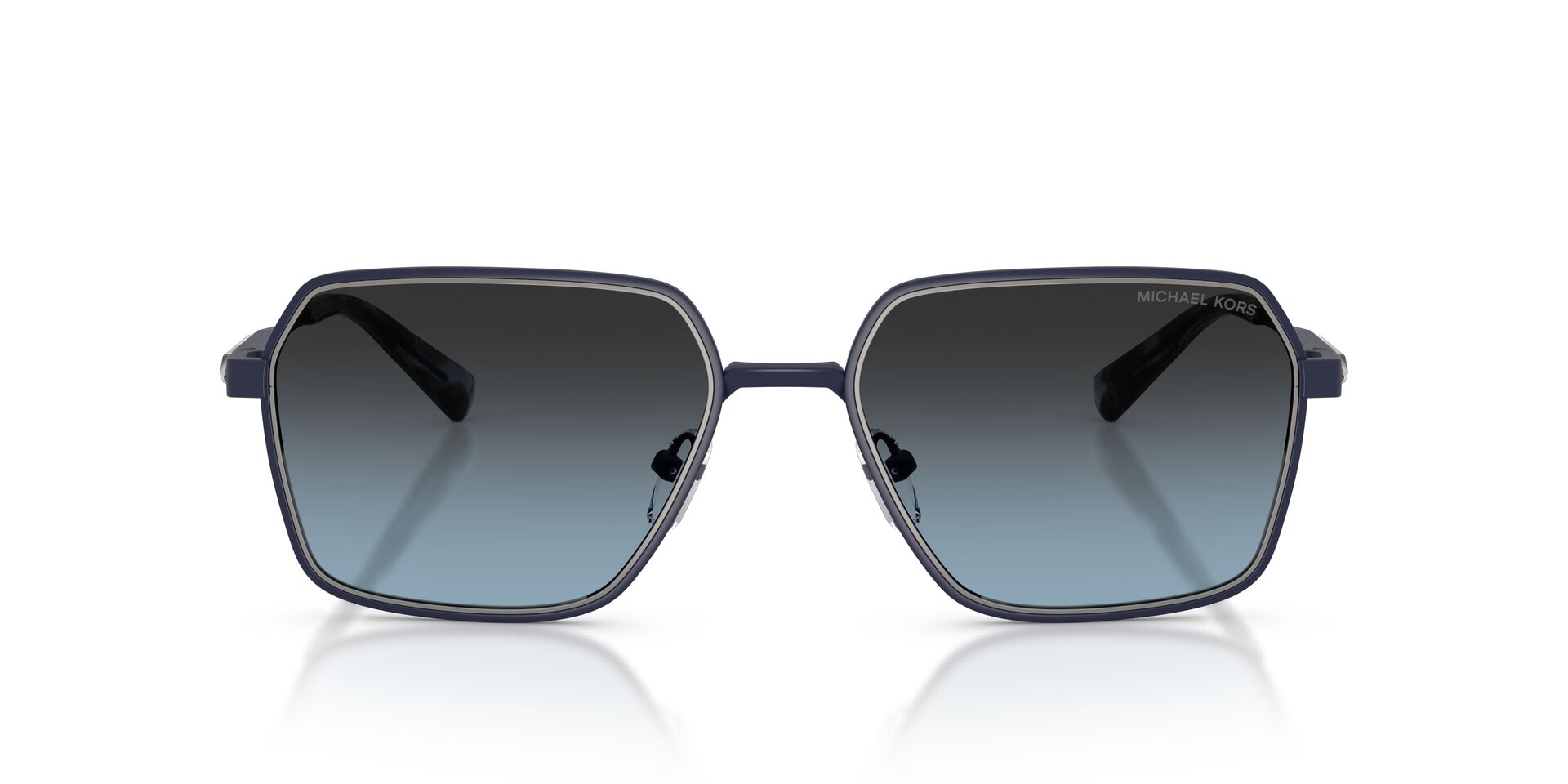 MICHAEL KORS MK1176 DANA POINT 1207V1 57 SUNGLASSES