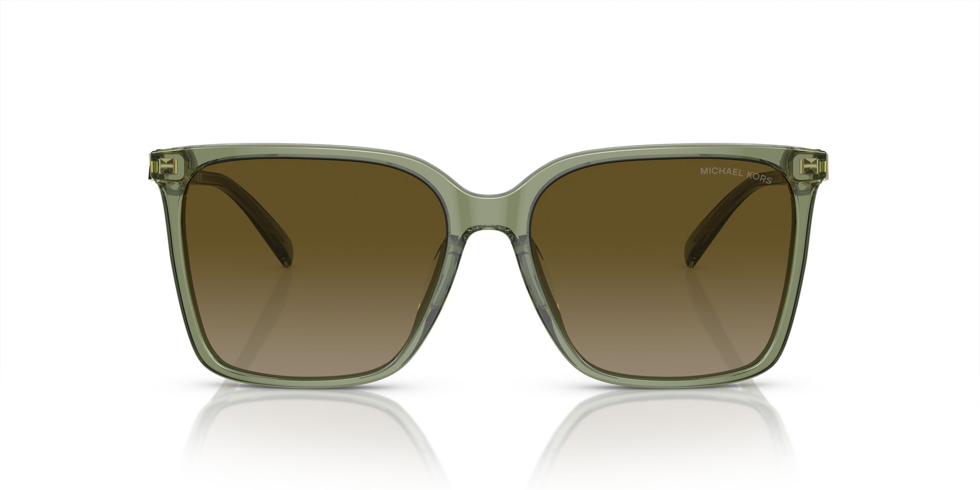 MICHAEL KORS MK2197U CANBERRA 394413 56 SUNGLASSES