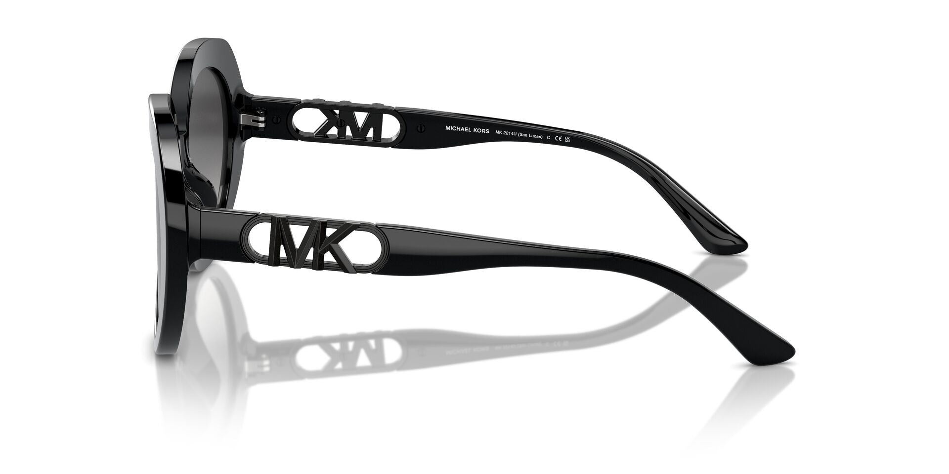 MICHAEL KORS MK2214U SAN LUCAS 30058G 56 SUNGLASSES