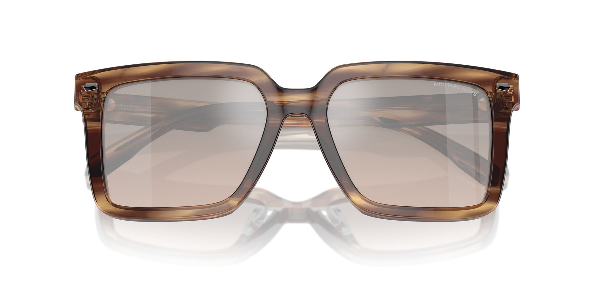 MICHAEL KORS MK2217U ABRUZZO 39776I 55 SUNGLASSES