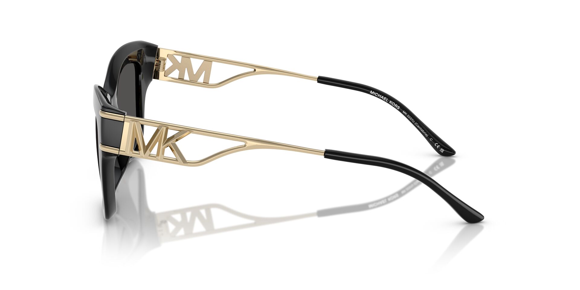 MICHAEL KORS MK2237U CANTABRIA 300587 52 SUNGLASSES