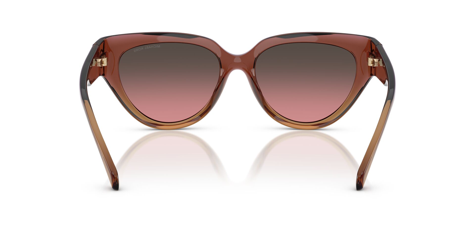 MICHAEL KORS MK2241U BOCA RATON 325611 55 SUNGLASSES