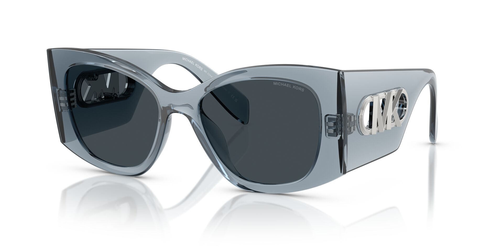 MICHAEL KORS MK2244U 401487 53 SUNGLASSES