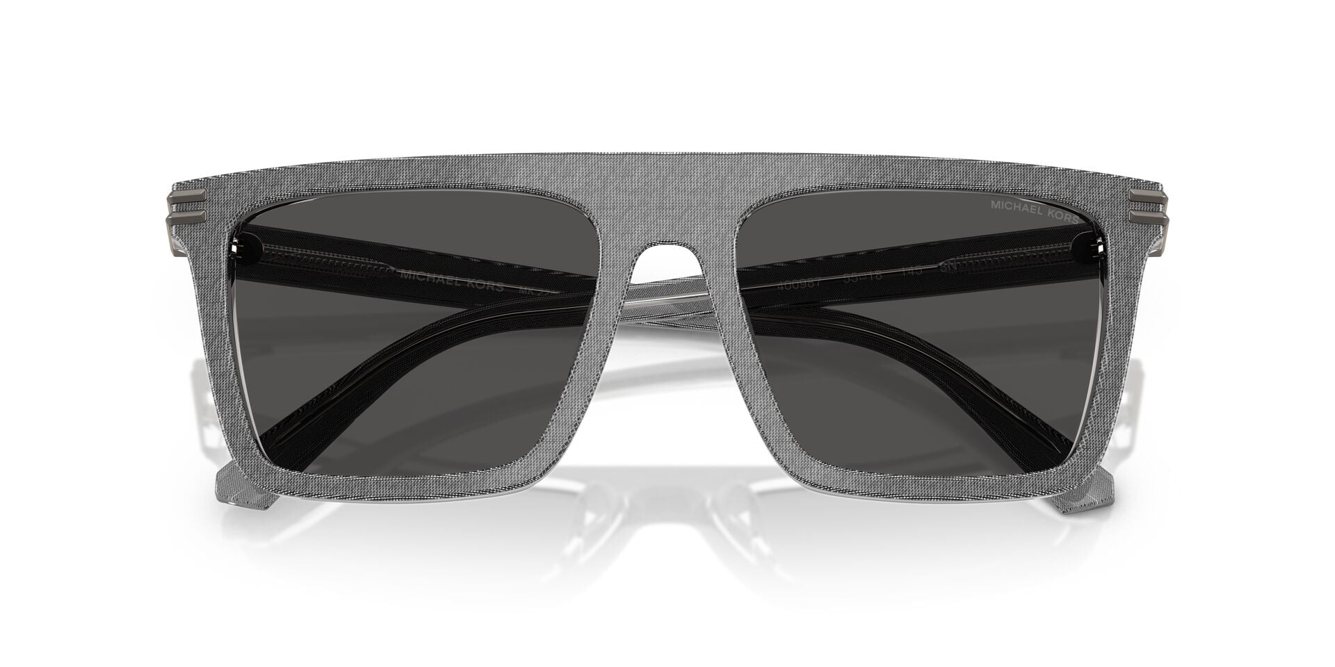 MICHAEL KORS MK2249U EDGEWATER 400987 55 SUNGLASSES