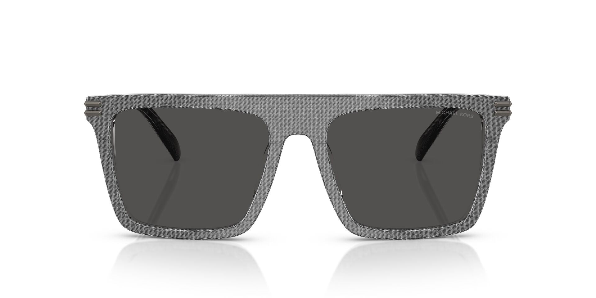 MICHAEL KORS MK2249U EDGEWATER 400987 55 SUNGLASSES