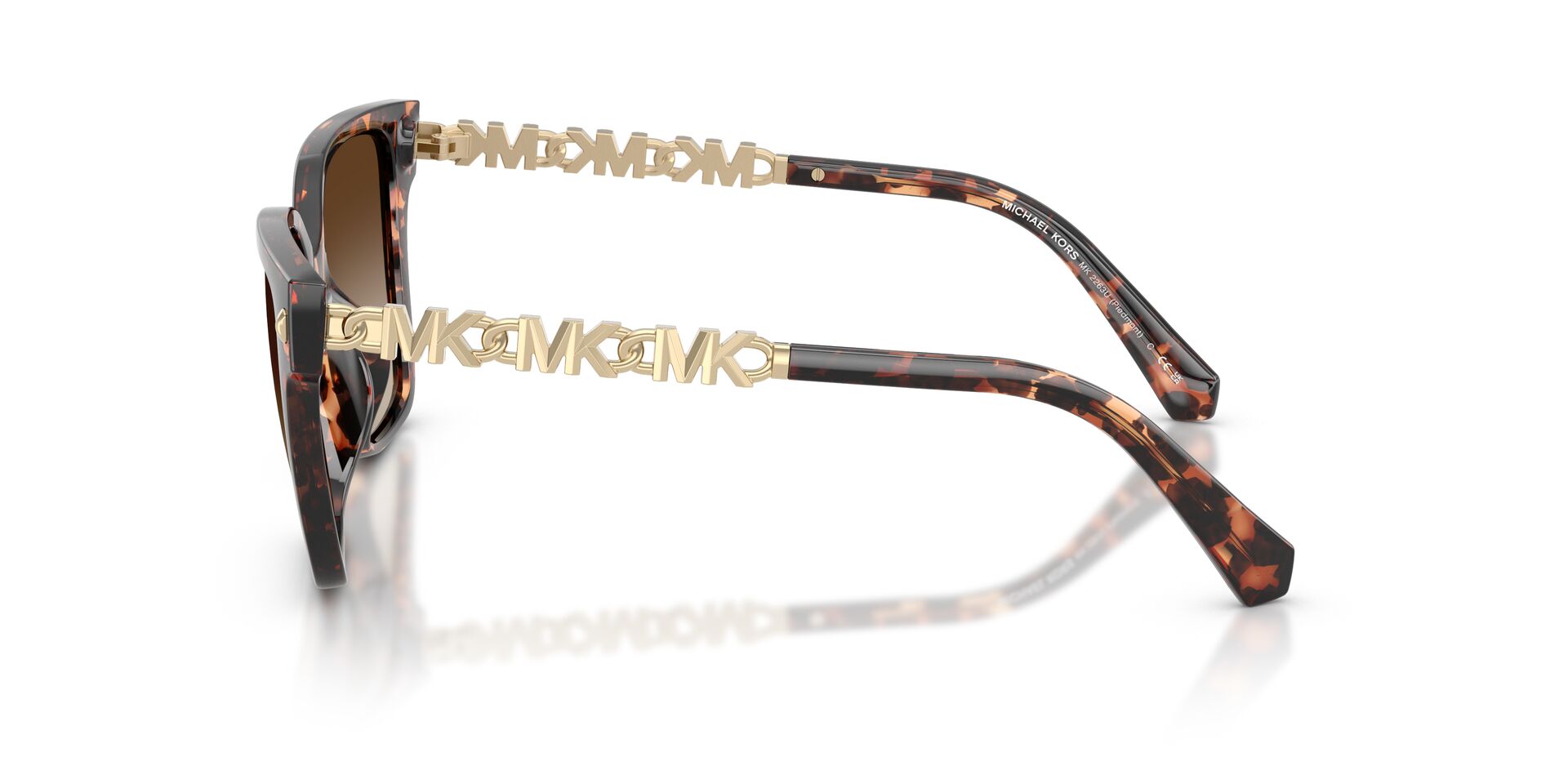 MICHAEL KORS MK2263U PIEDMONT 300613 56 SUNGLASSES