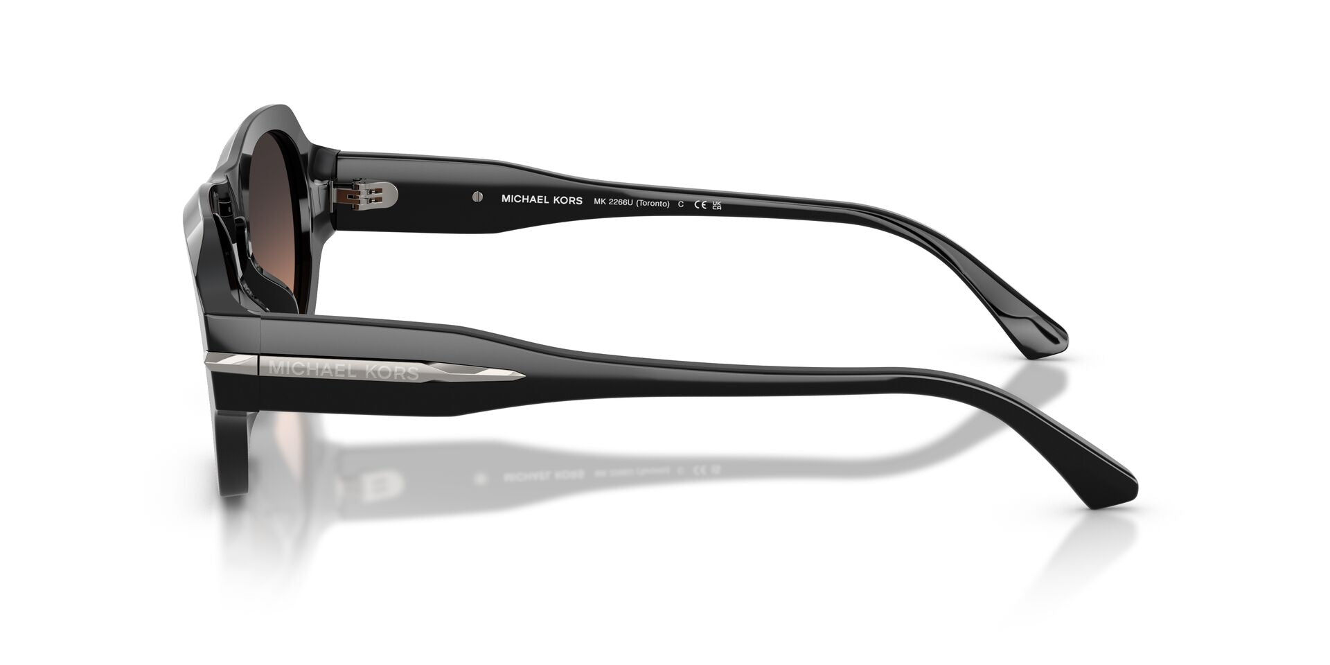 MICHAEL KORS MK2266U TORONTO 30050L 52 SUNGLASSES