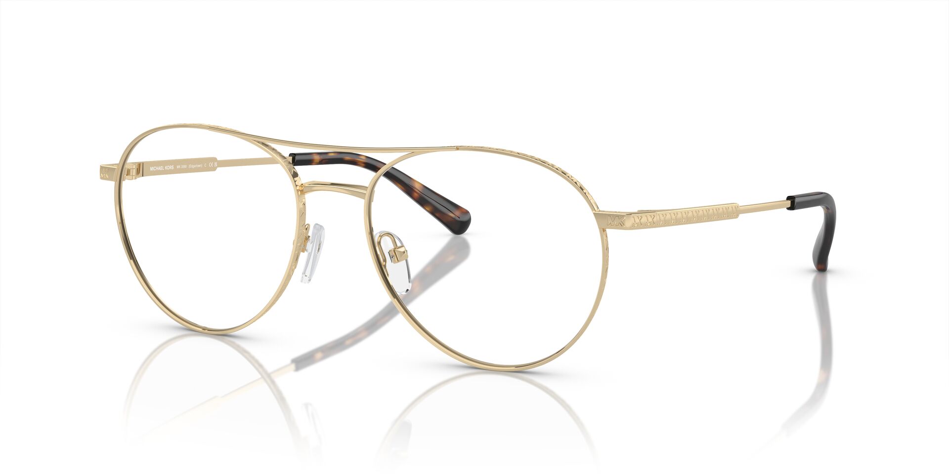 MICHAEL KORS MK3069 EDGARTOWN 1014 54 FRAME