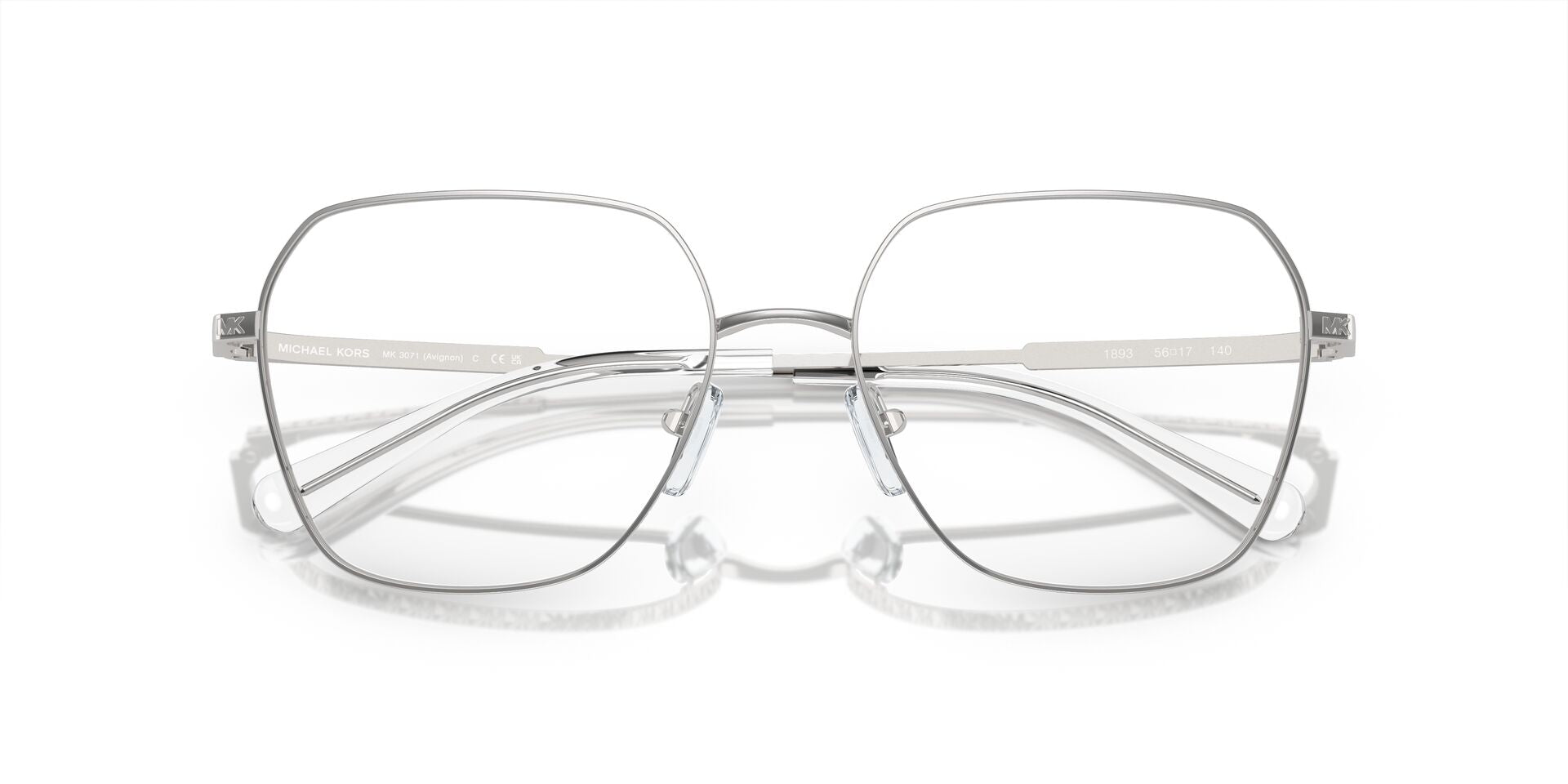 MICHAEL KORS MK3071 AVIGNON 1893 54 FRAME