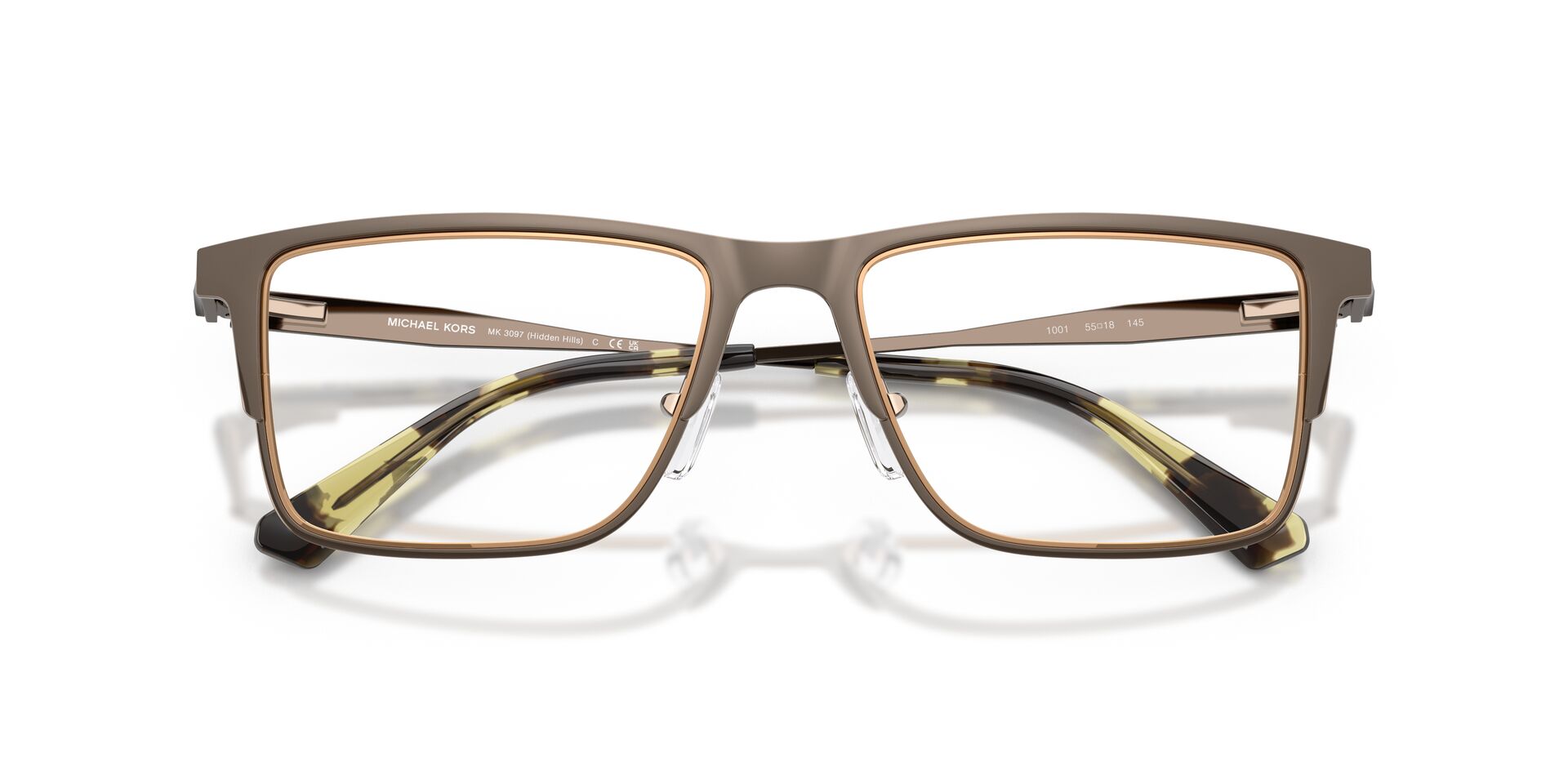 MICHAEL KORS MK3097 1001 53 FRAME