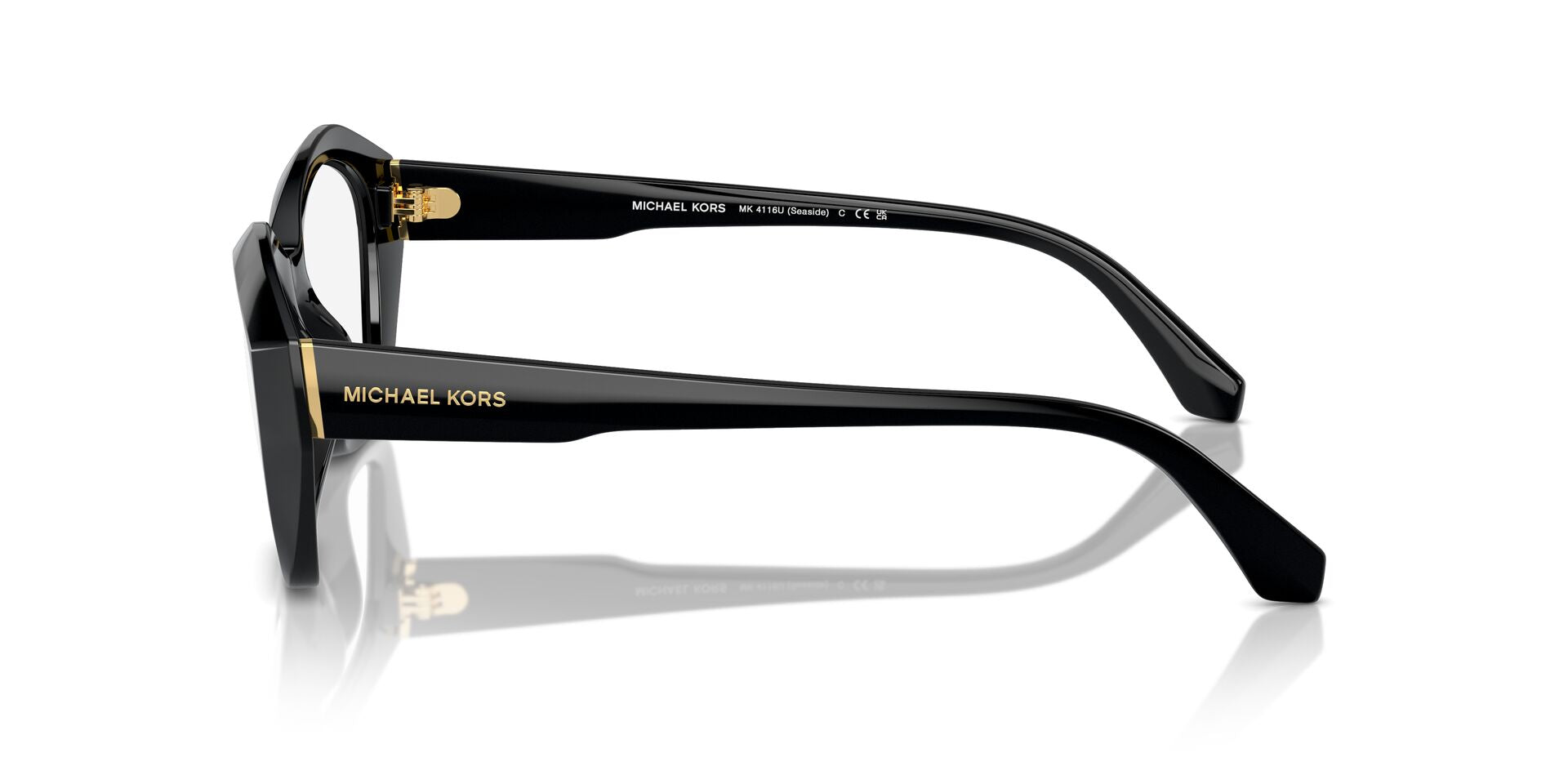 MICHAEL KORS MK4116U SEASIDE 3005 53 FRAME