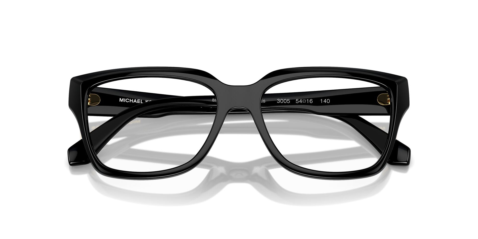 MICHAEL KORS MK4117U BIRMINGHAM 3005 54 FRAME