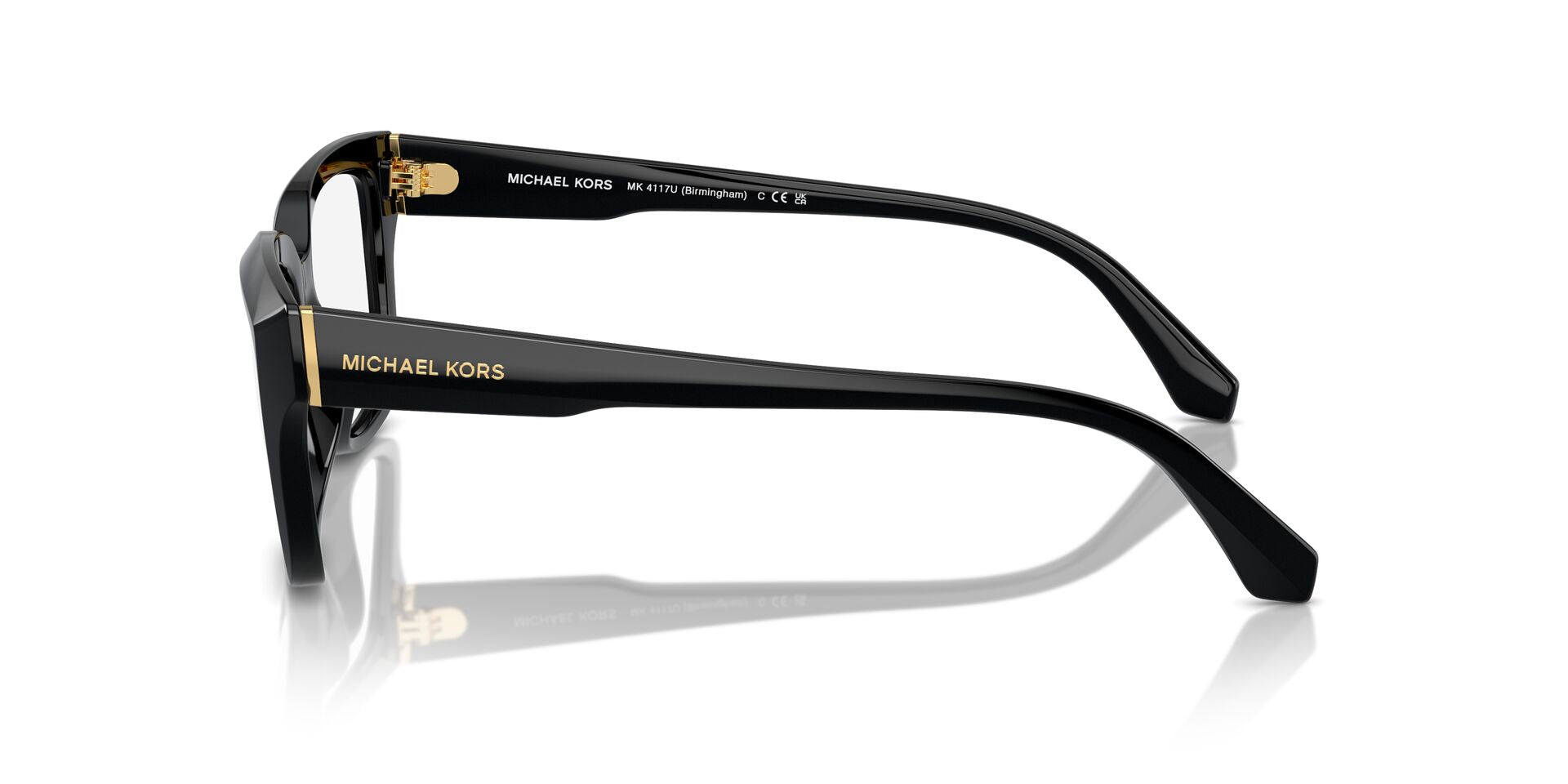 MICHAEL KORS MK4117U BIRMINGHAM 3005 54 FRAME