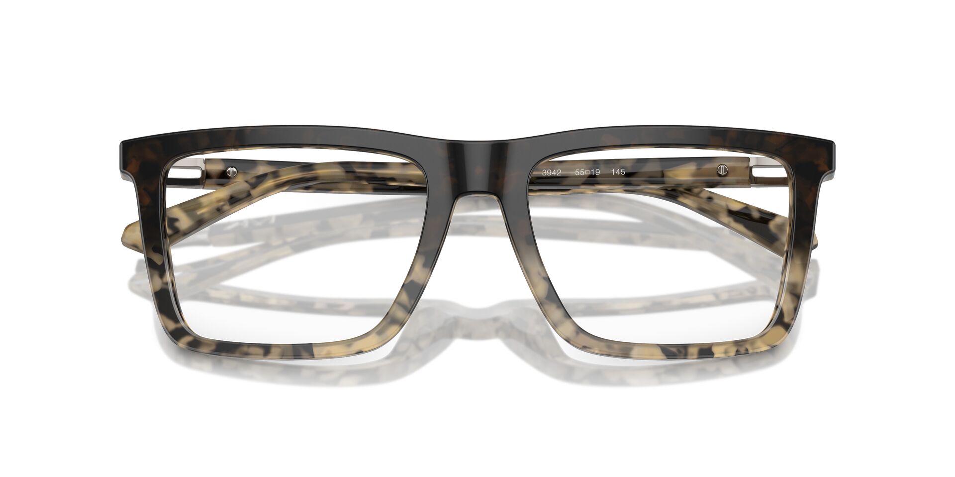 MICHAEL KORS MK4124U SORENGO 3942 55 FRAME