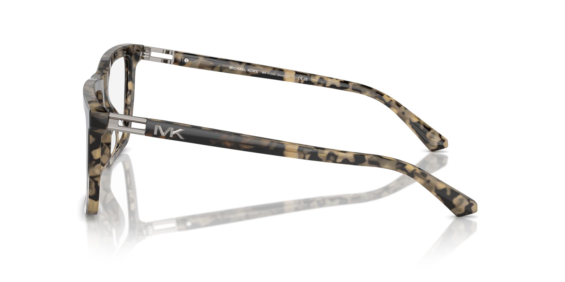 MICHAEL KORS MK4124U SORENGO 3942 55 FRAME