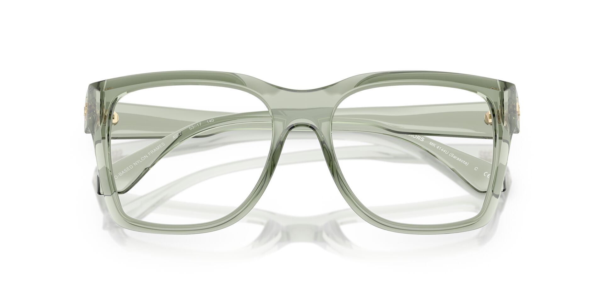 MICHAEL KORS MK4144U 4022 51 FRAME