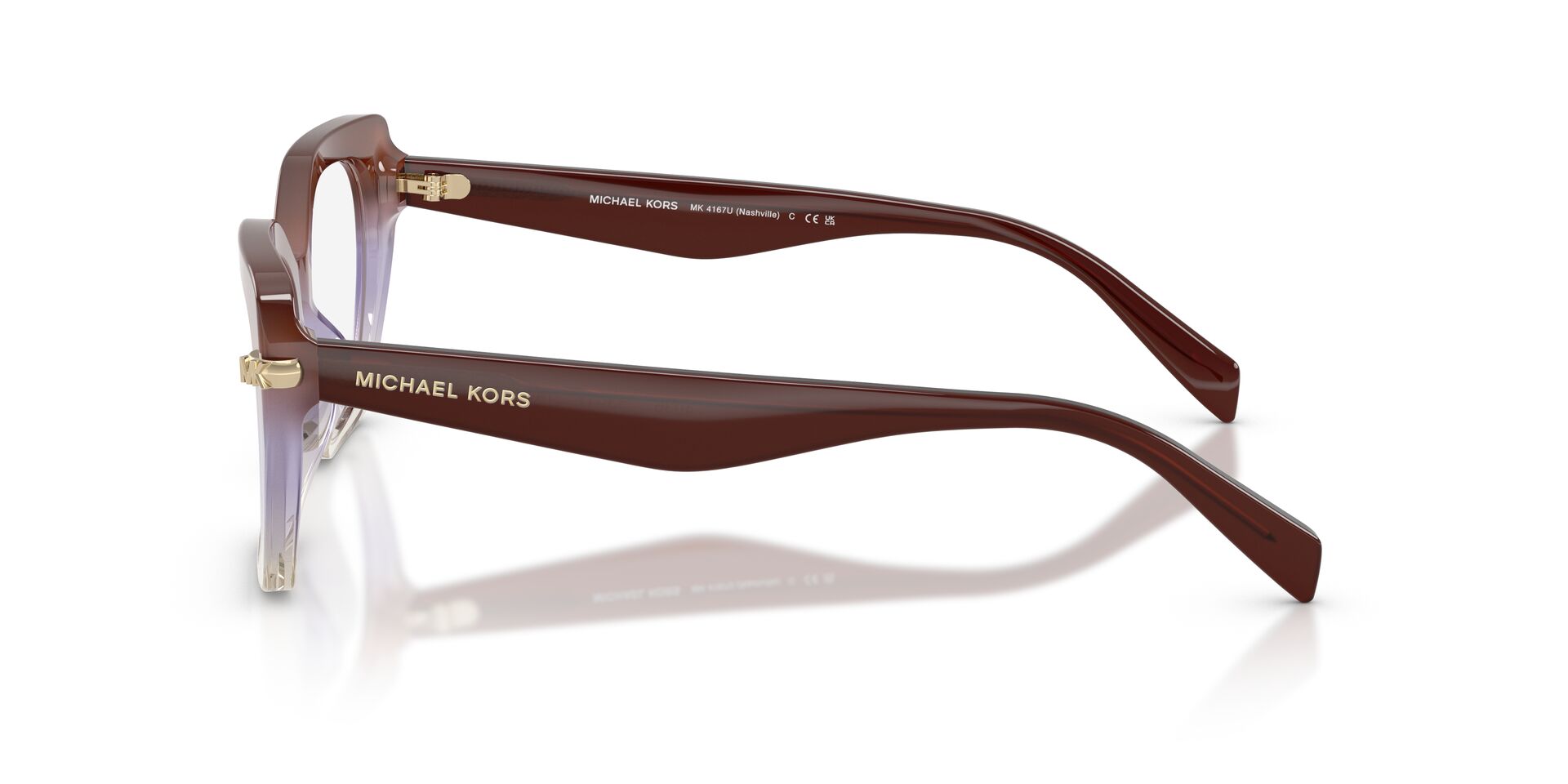MICHAEL KORS MK4167U NASHVILLE 4036 53 FRAME