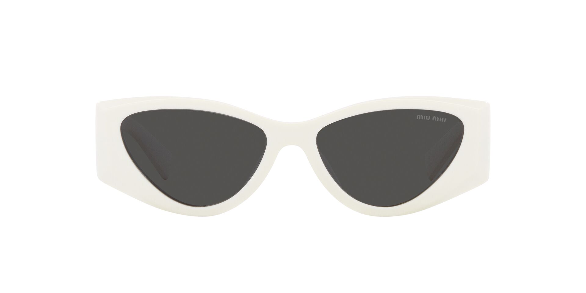 MIU MIU MU06YS 1425S0 54 SUNGLASSES