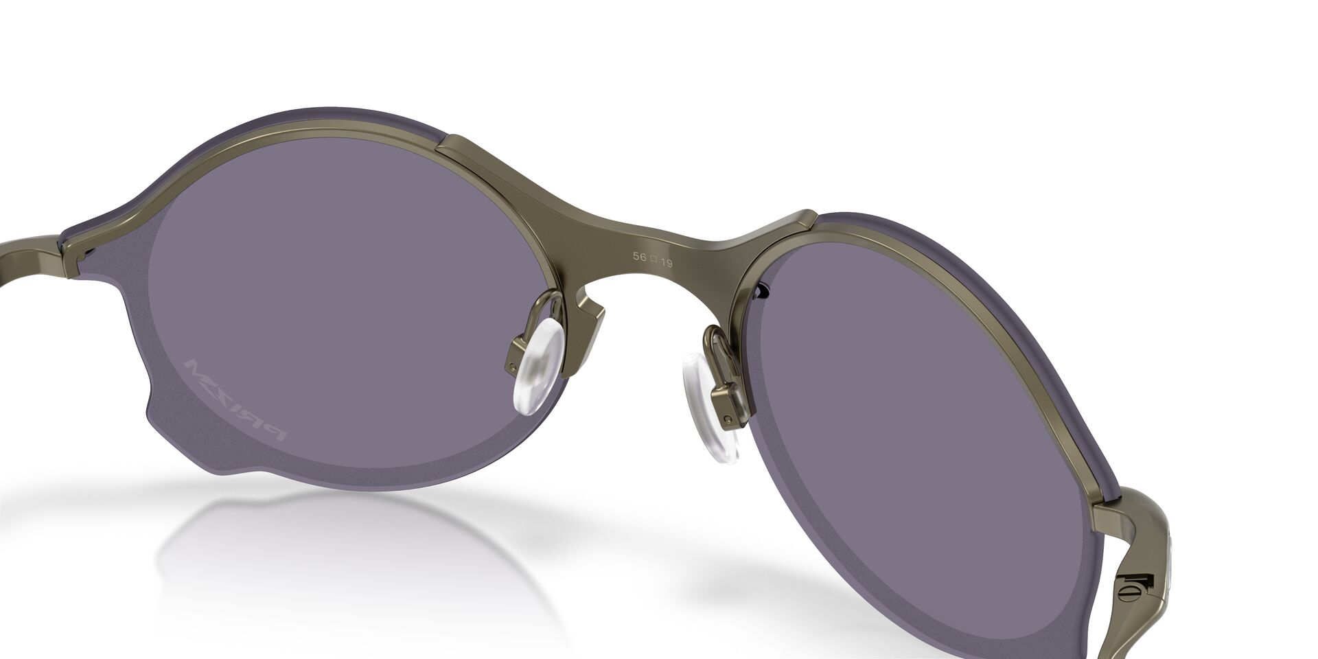 OAKLEY OO6026 602601 56 SUNGLASSES